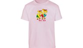 Kids Red Sea Camel T-Shirt